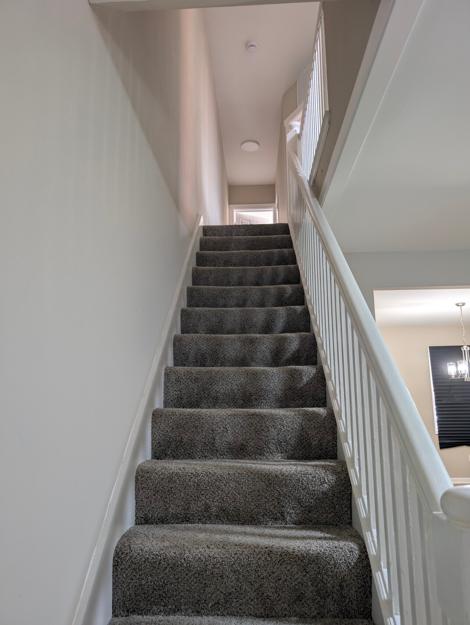 Stairs - 4211 Sheldon Ave