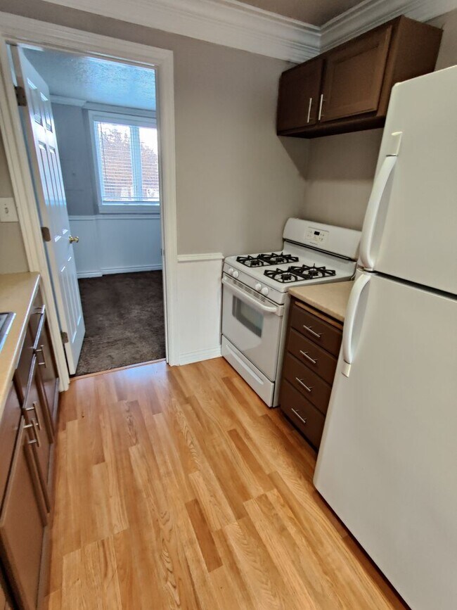 Building Photo - Cute 3 Bed/1Bath House for Rent in Provo!!