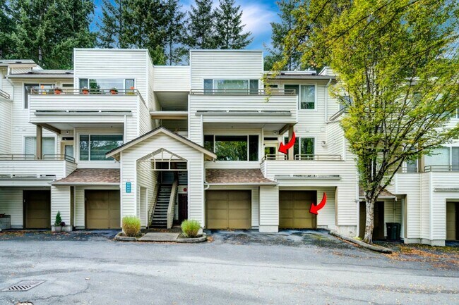 Building Photo - 2Bd/2Ba Redmond Condo