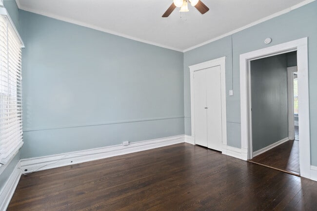Building Photo - 4148 Warwick Blvd