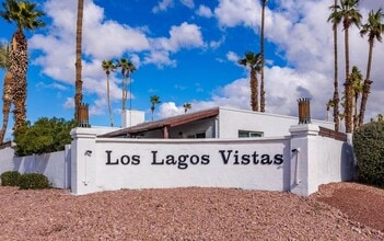 Building Photo - Beautiful updated condo in Los Lagos Upsta...