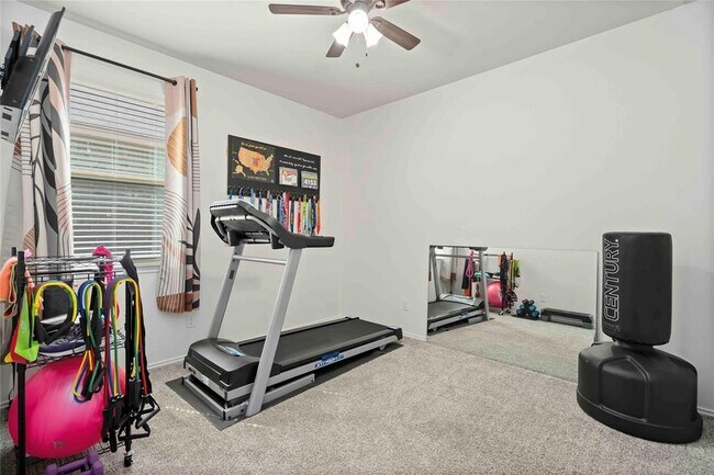Building Photo - 18316 Timbermill Ln