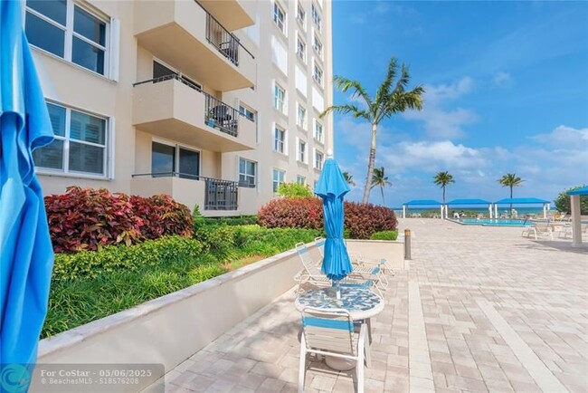 Building Photo - 2000 S Ocean Blvd