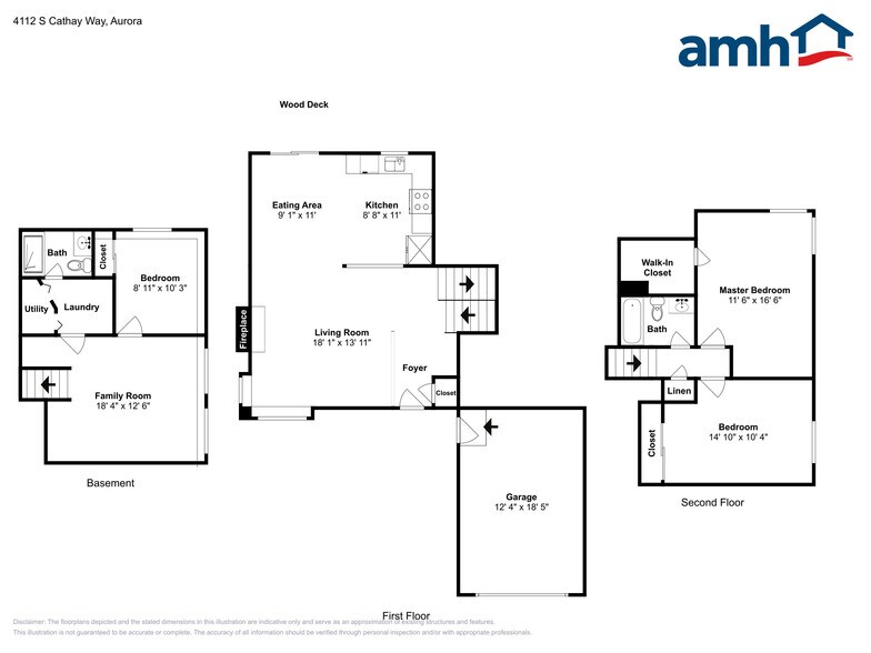 Building Photo - 4112 S Cathay Way