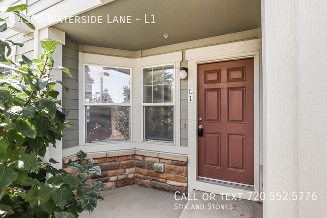 Building Photo - 14300 Waterside Ln