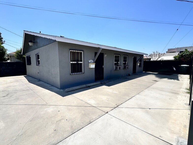 Primary Photo - 2521 Peck Rd