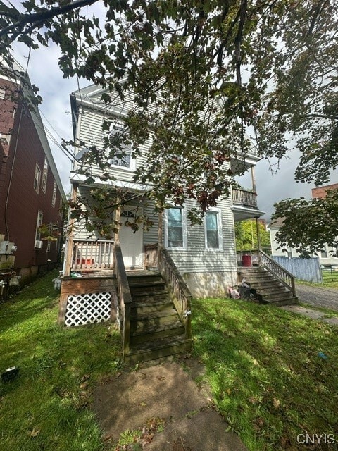 Building Photo - 1208 City St