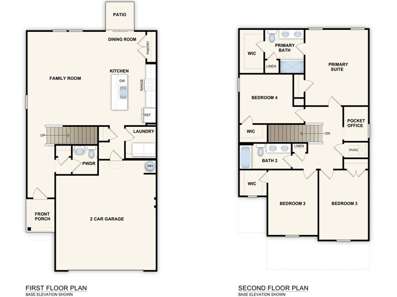 Building Photo - 6010 Rosemore Ln
