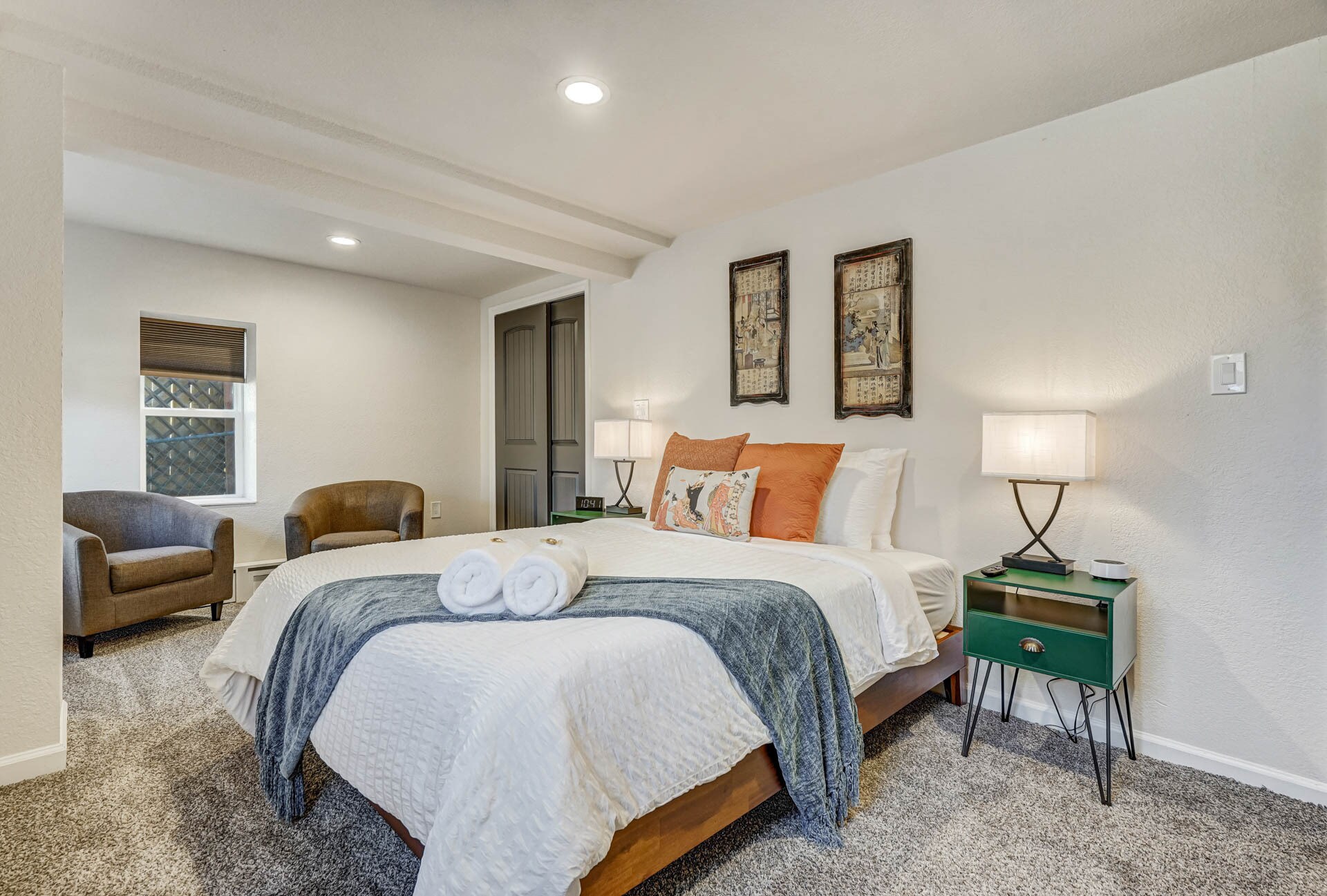 Building Photo - 2022 Woodburn St