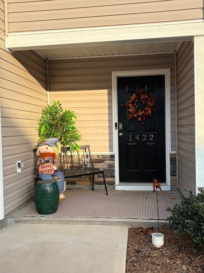 Building Photo - 1422 S Cardiff Trl