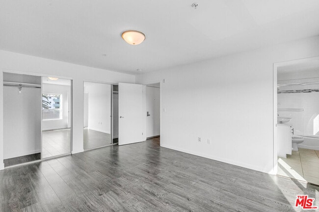 Building Photo - 4980 S Centinela Ave