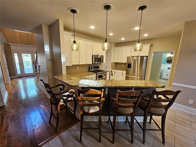 Building Photo - 11640 Vista Forest Dr