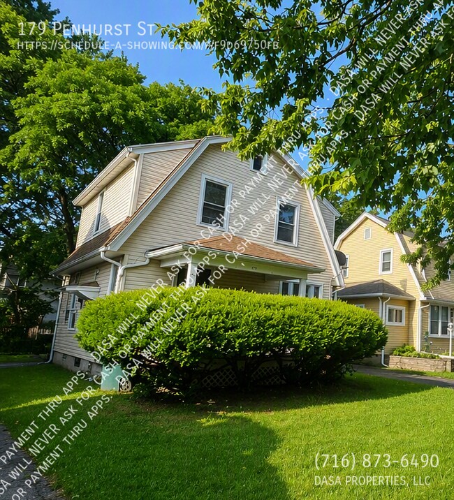 Building Photo - 179 Penhurst St