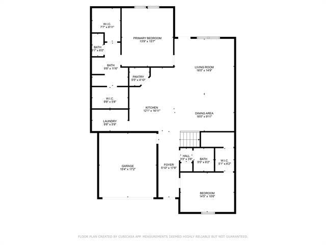 Building Photo - 706 Willow View Way