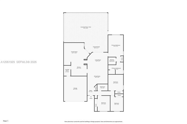 Building Photo - 17194 Ventana Dr
