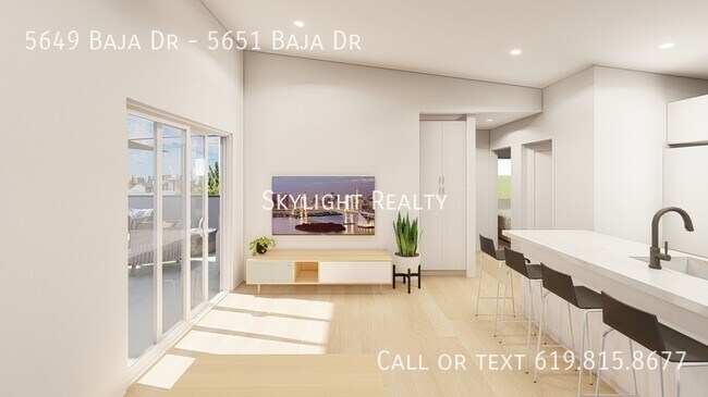Building Photo - 5649 Baja Dr
