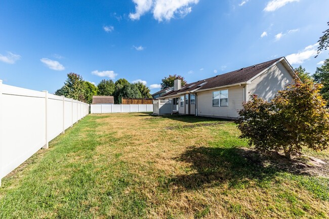 Building Photo - 3 Bedroom House in O'Fallon- COMING SOON!