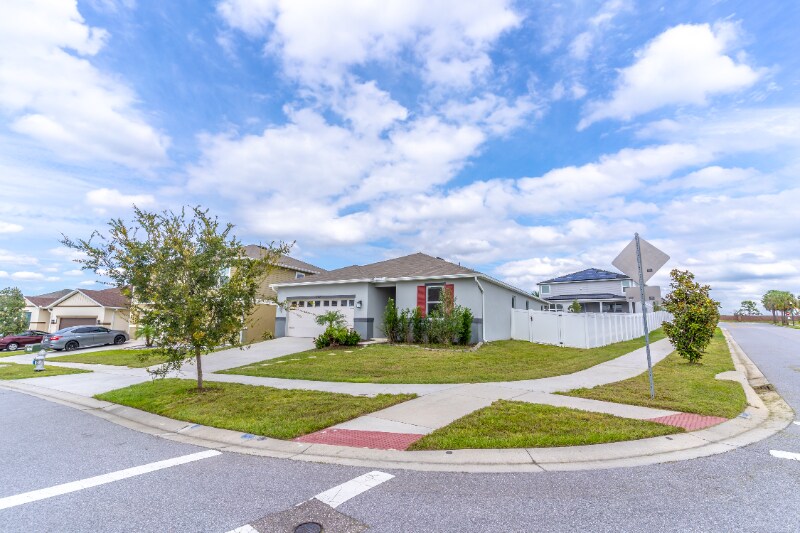Building Photo - 2572 Biscotto Cir