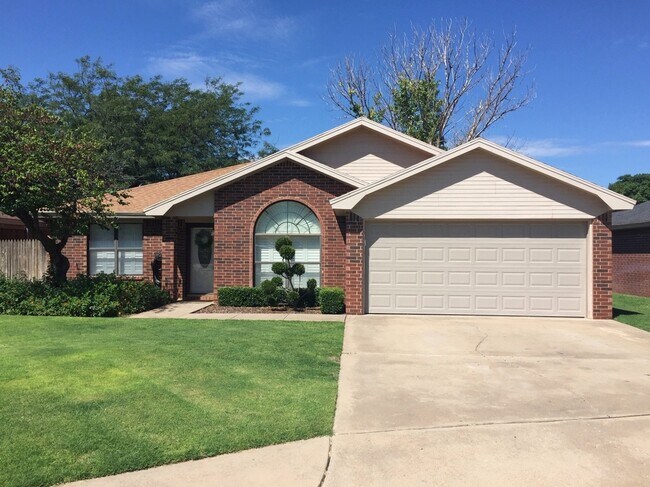 Primary Photo - Great 3/2/2 Located in Frenship ISD