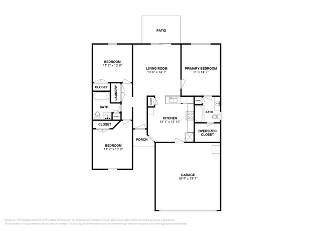 Building Photo - 4964 Wheat Dr SW