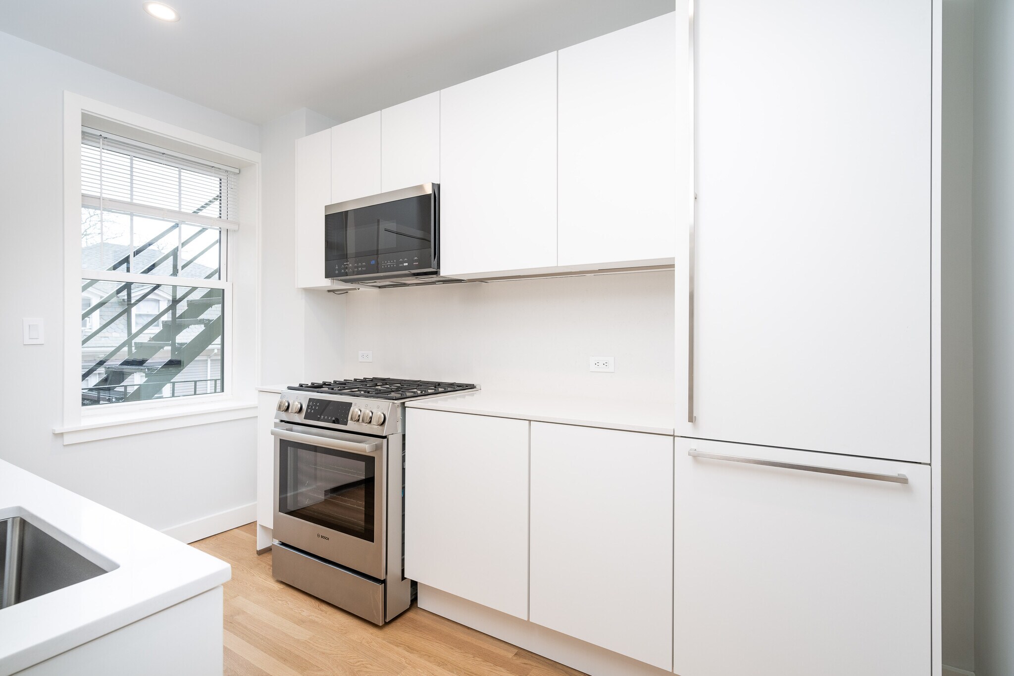 Building Photo - 19A Forest St. Unit 32