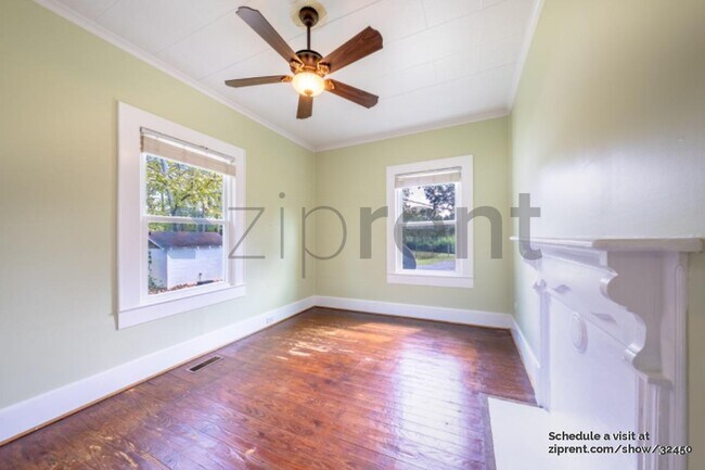 Building Photo - 645 GA-49