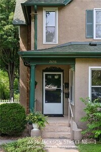 Building Photo - 2636 NE Jackson St