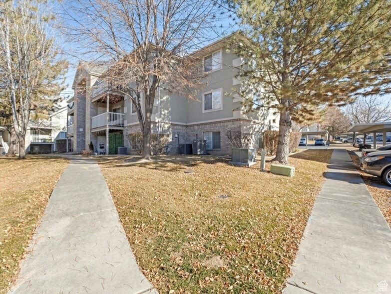 Building Photo - 1501 N 1285 W