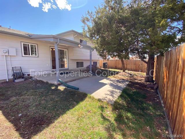 Building Photo - 11259 E Alaska Pl