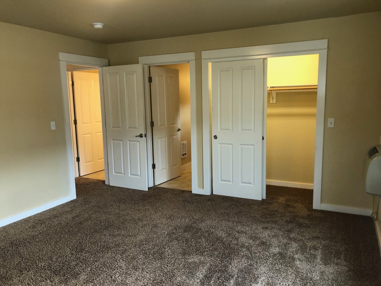 Primary Bedroom - 2272 McCall Dr