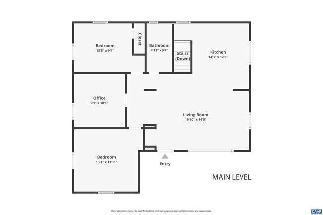 Building Photo - 231 Stribling Ave