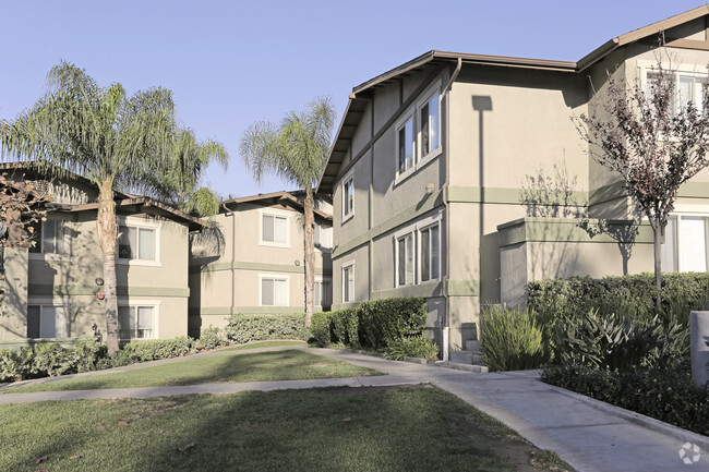 Primary Photo - Yorba Linda Apartments