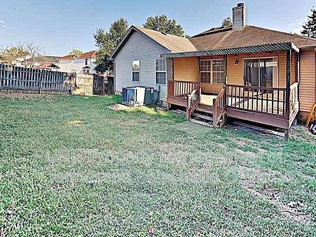 Building Photo - 656 Granwood Blvd