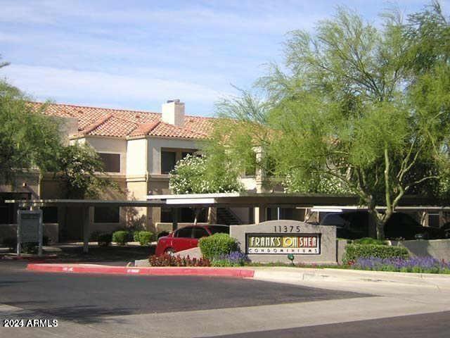 Primary Photo - 11375 E Sahuaro Dr