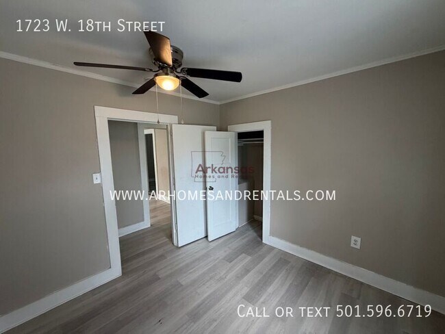 Building Photo - 1723 W 18th St