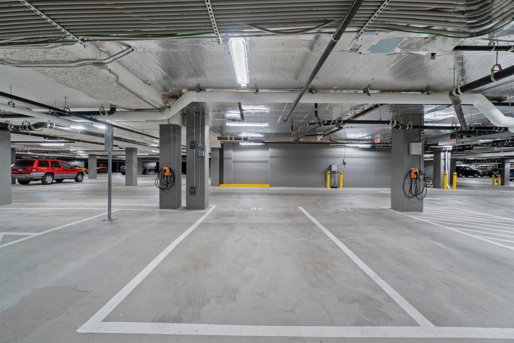 Building Photo - 925 N Fairfax St