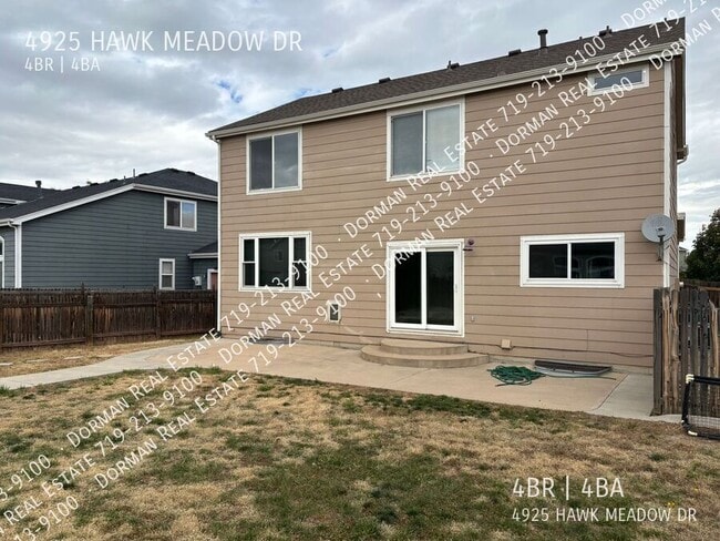 Building Photo - 4925 Hawk Meadow Dr