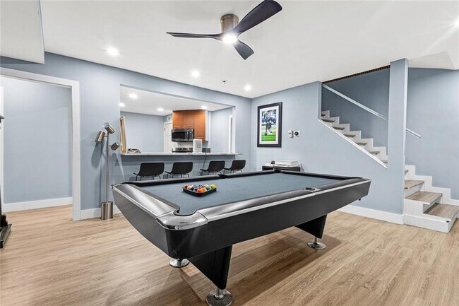 Building Photo - 915 Lost Forest Dr NW