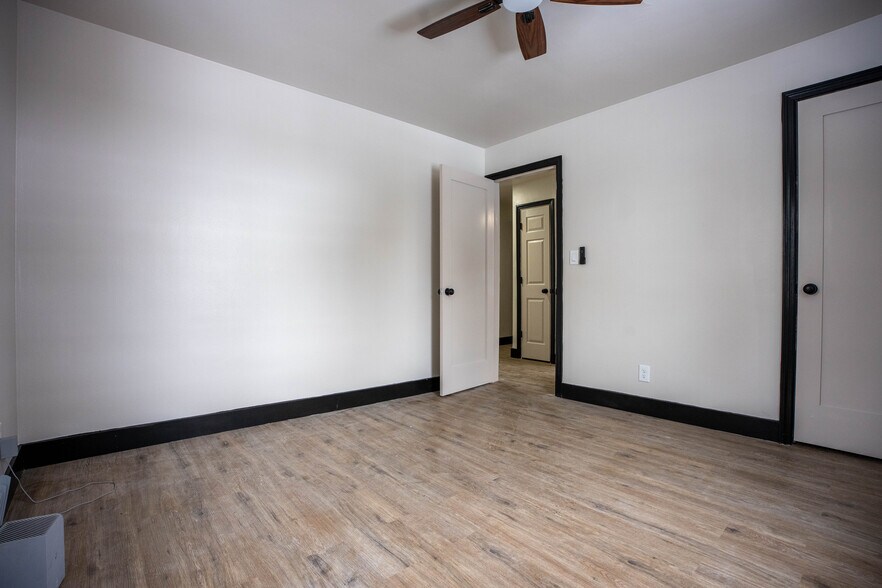 Bedroom 2 - 111 E Garwood Ave