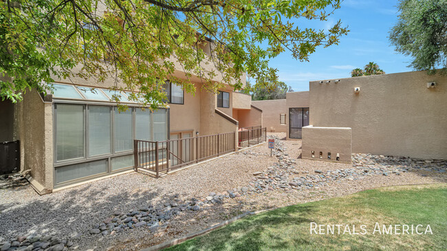 Building Photo - 7622 E Callisto Cir