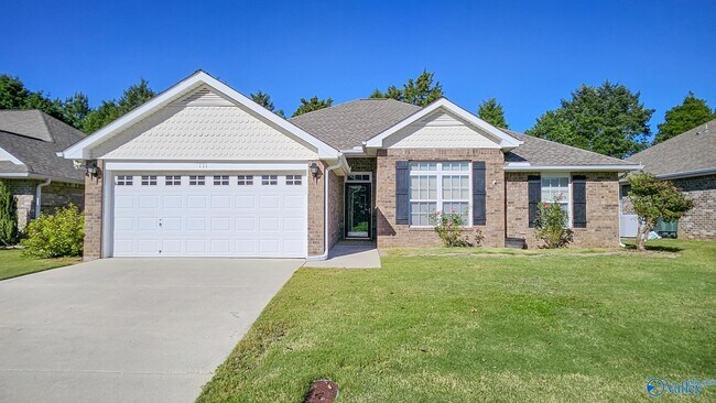 Building Photo - 111 Artesian Ln NW