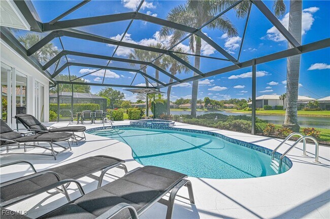 Building Photo - 3681 Lakemont Dr