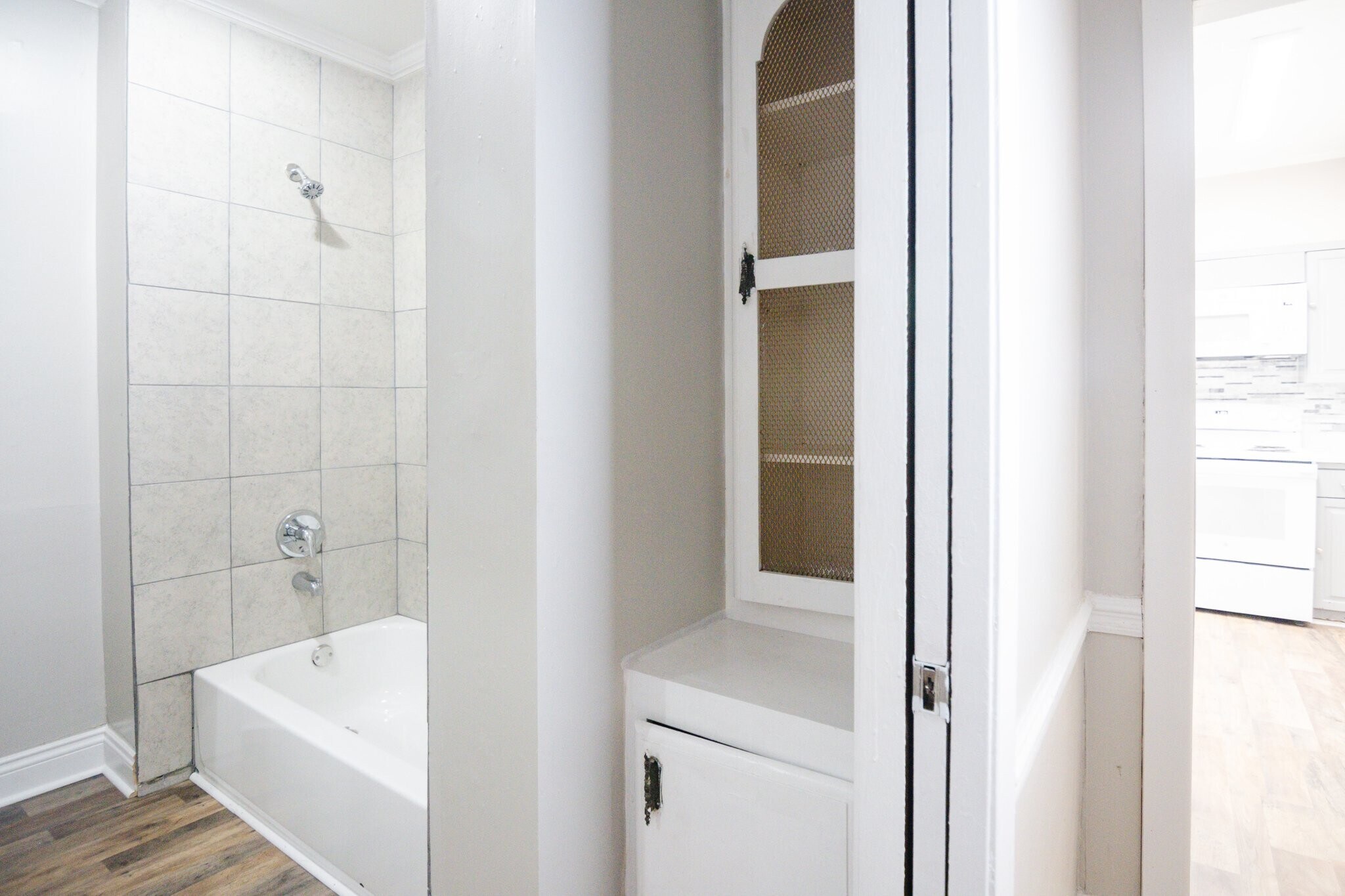 Building Photo - 311 S Morgan Ave