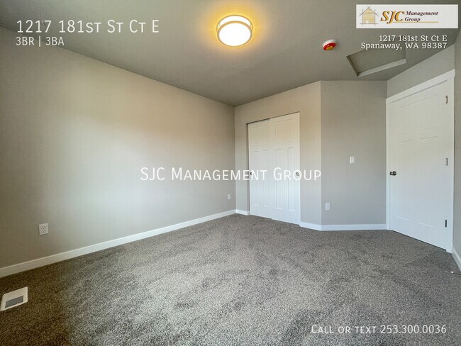 Building Photo - 1217 181st St Ct E