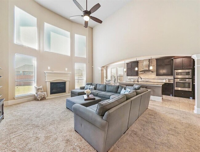 Building Photo - 3426 Stone Springs Dr