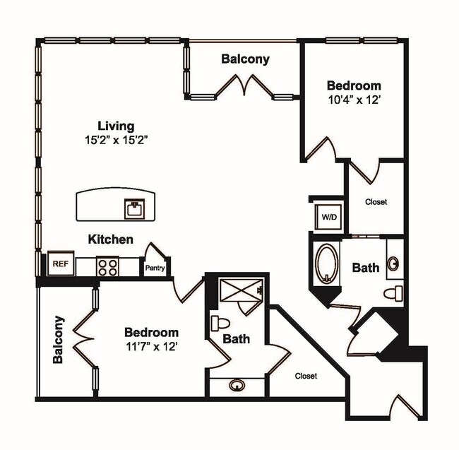 Floorplan - 565 Hank by Windsor