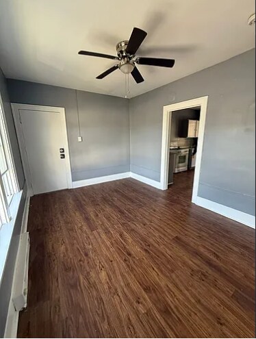 Building Photo - 1231 Congress St