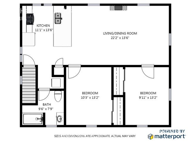 Building Photo - 448 Henry Ave SE