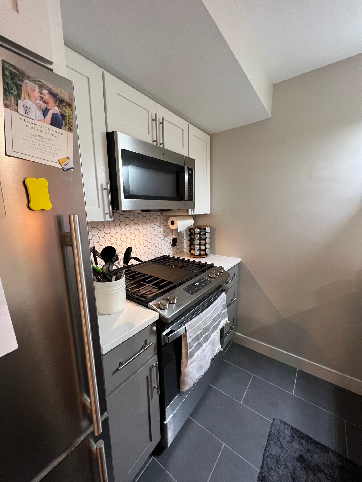 Building Photo - 1661-1663 Washington St. Unit 207