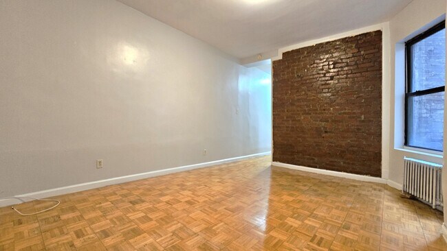 Floorplan - 539 West 156th Street